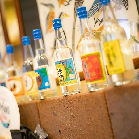 千叶舒兰萨酒店 外观 照片
