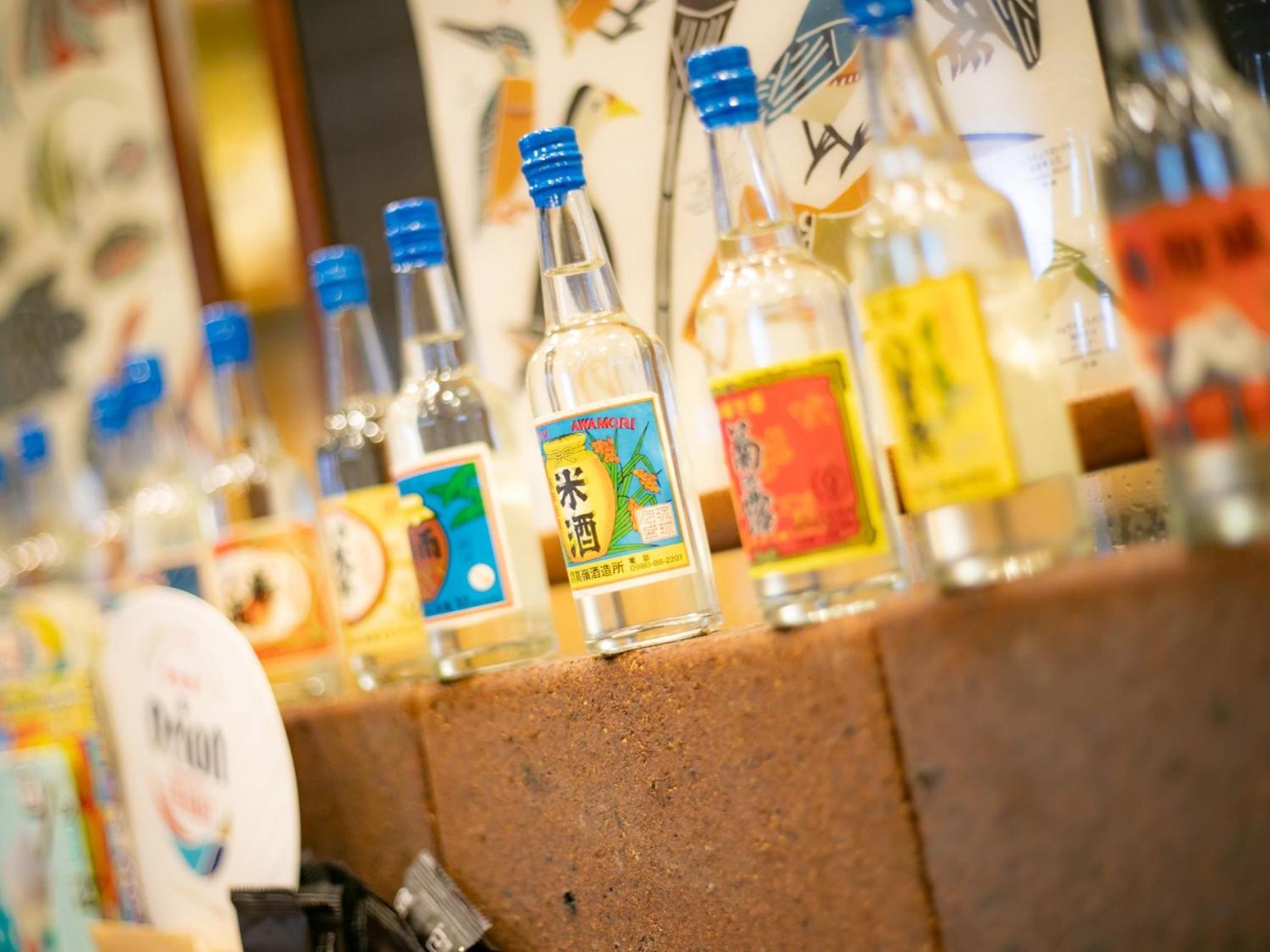 千叶舒兰萨酒店 外观 照片