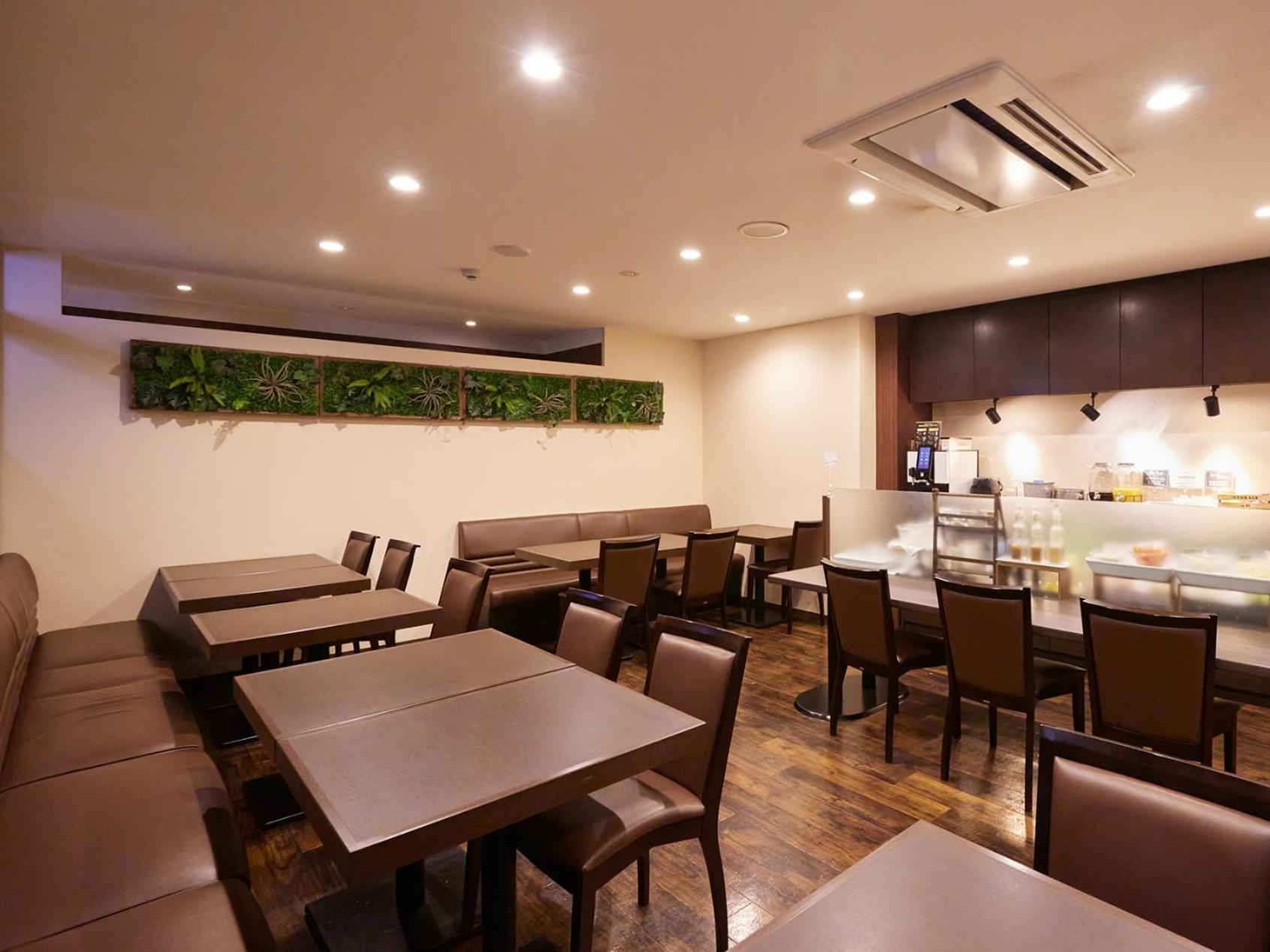 千叶舒兰萨酒店 外观 照片