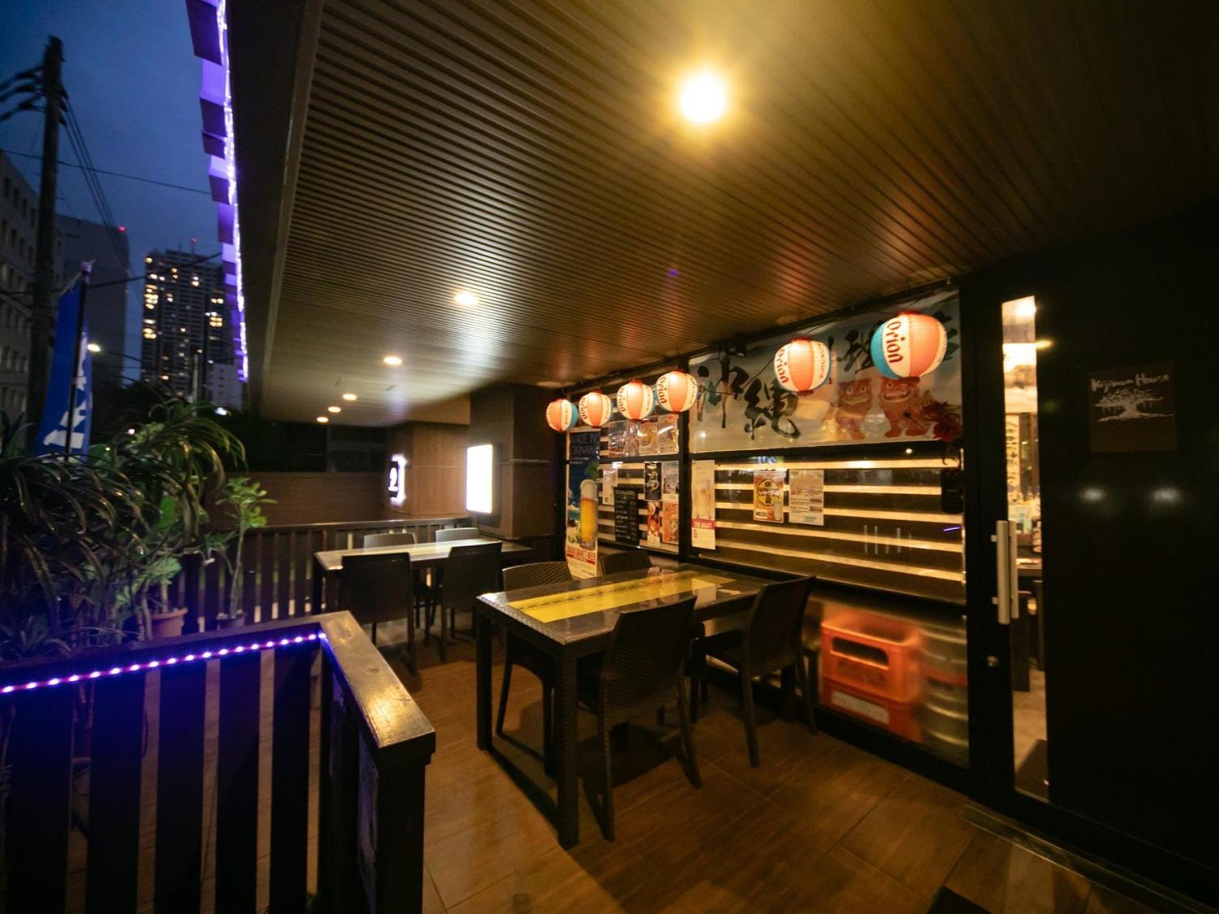 千叶舒兰萨酒店 外观 照片