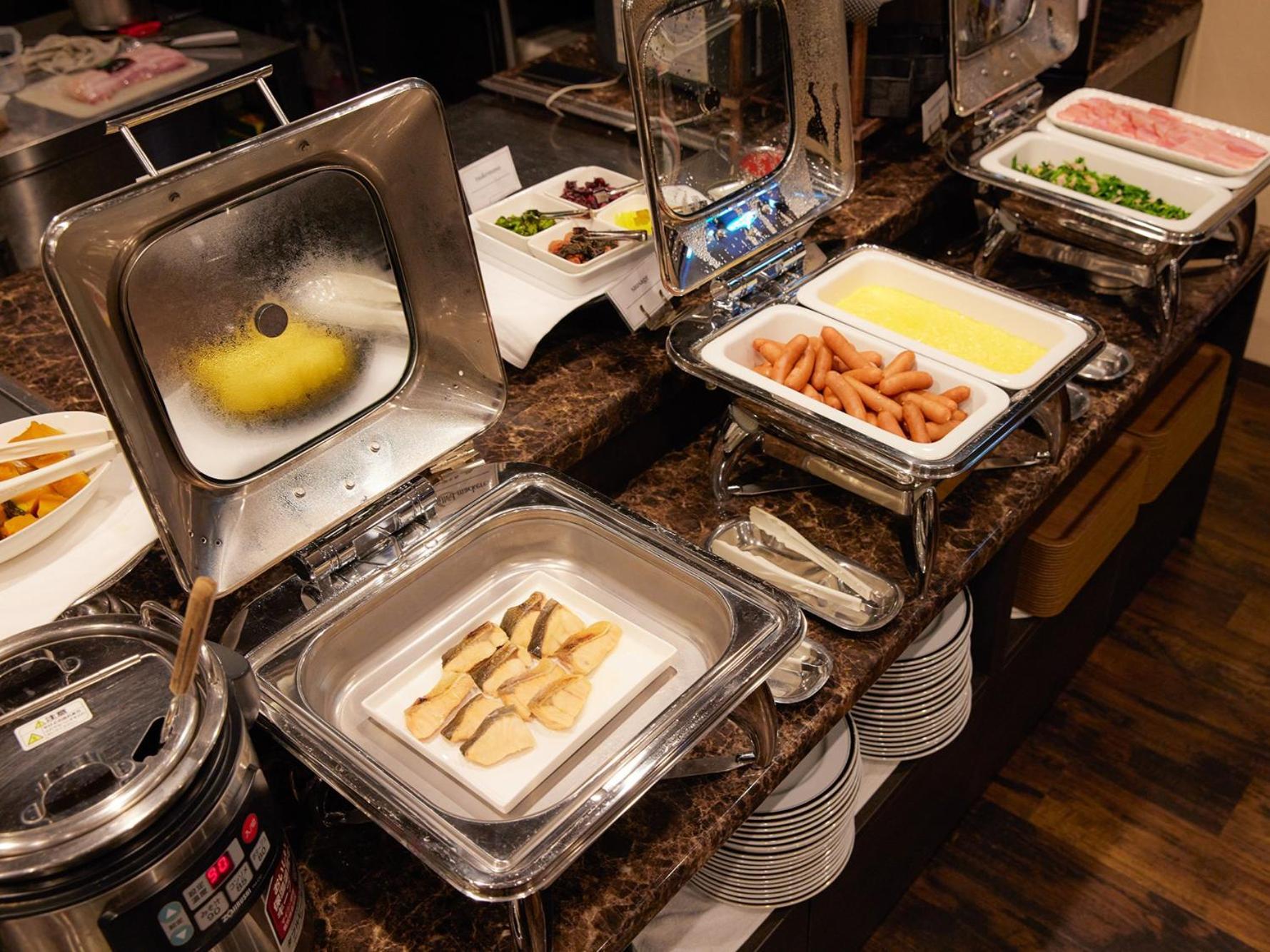 千叶舒兰萨酒店 外观 照片