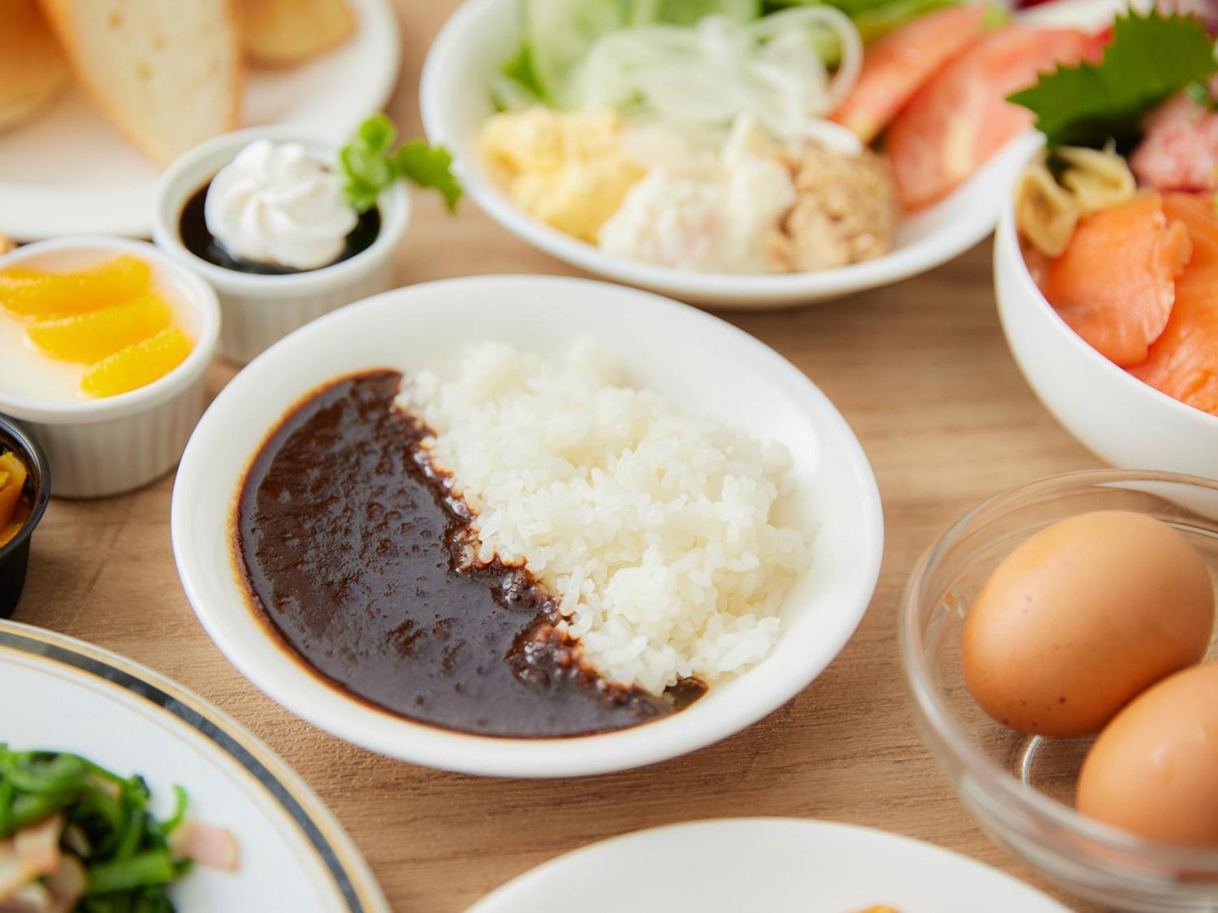 千叶舒兰萨酒店 外观 照片