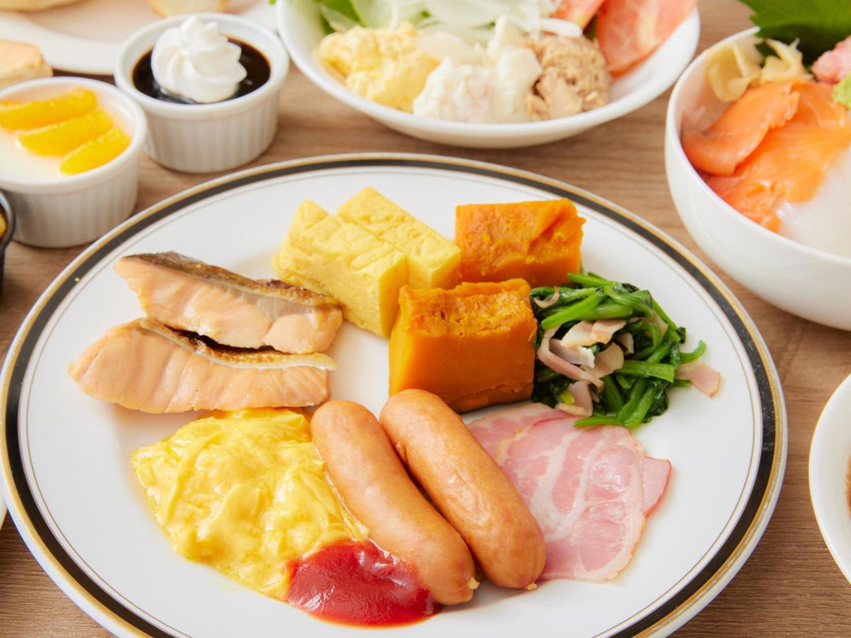 千叶舒兰萨酒店 外观 照片