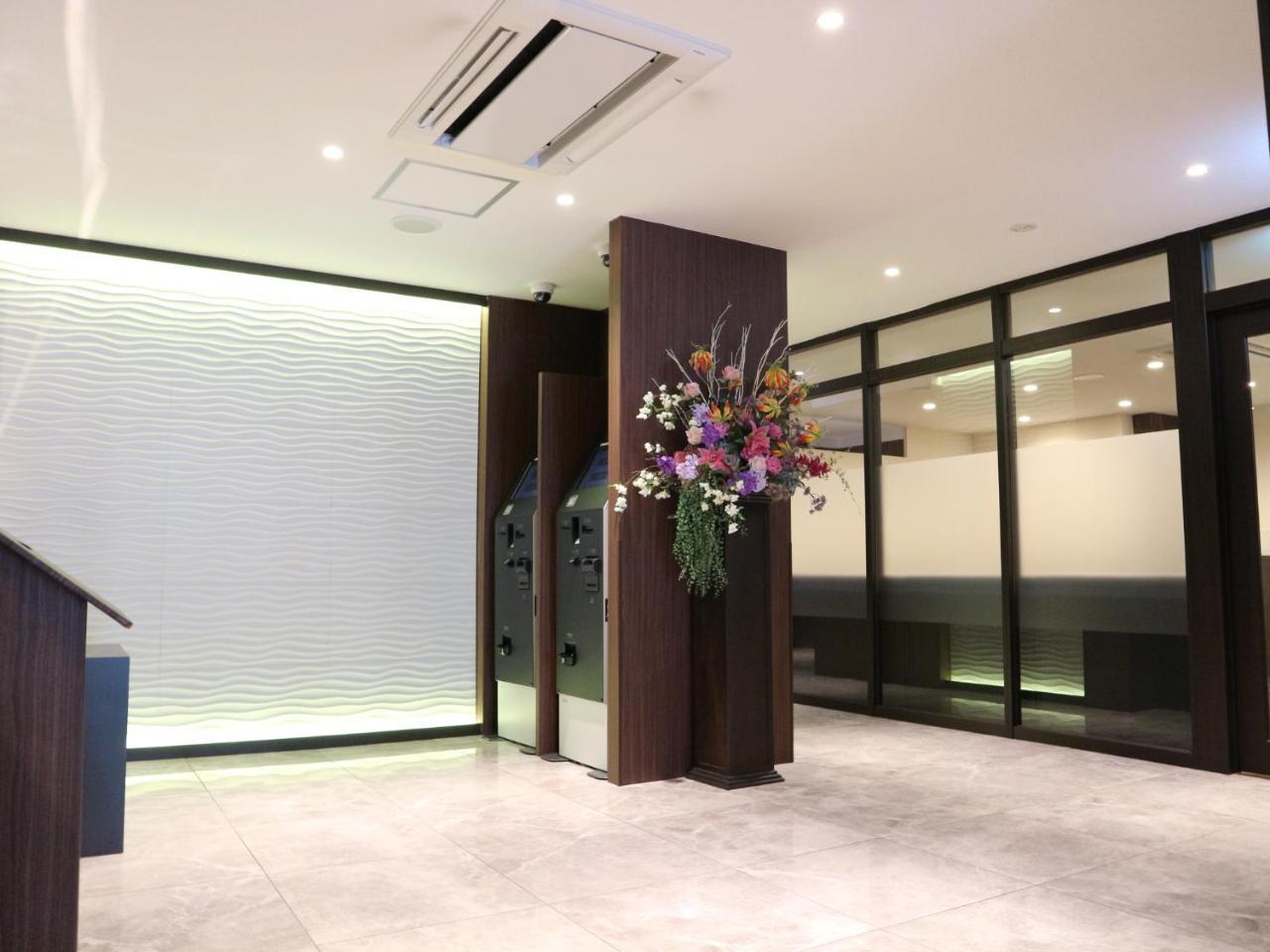 千叶舒兰萨酒店 外观 照片