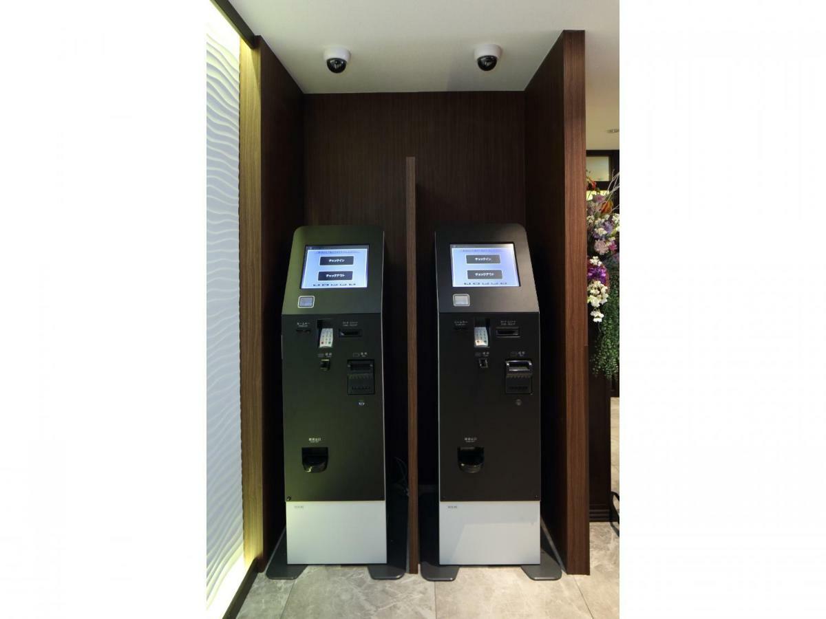 千叶舒兰萨酒店 外观 照片